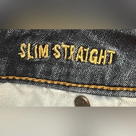 American Eagle Jeans - Picture 9 of 13